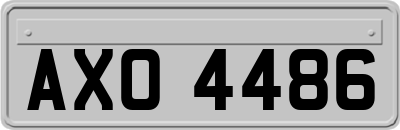 AXO4486