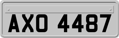 AXO4487