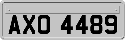 AXO4489