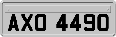 AXO4490