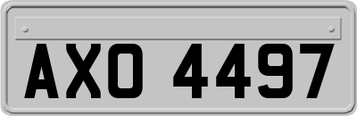 AXO4497