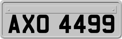 AXO4499