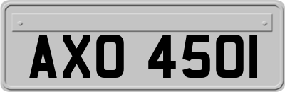 AXO4501