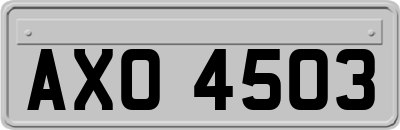 AXO4503