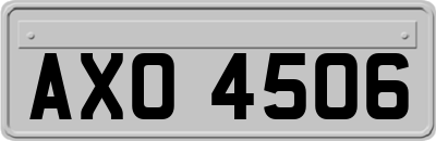 AXO4506