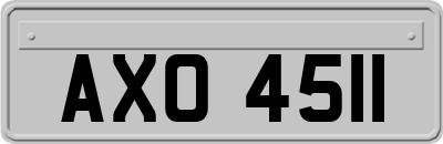 AXO4511