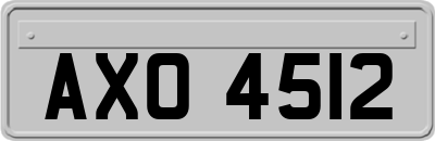 AXO4512