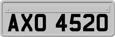AXO4520