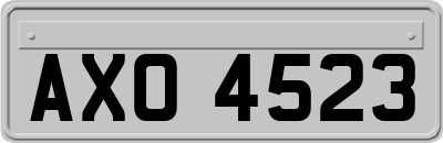 AXO4523