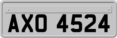 AXO4524