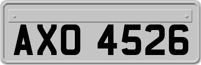 AXO4526