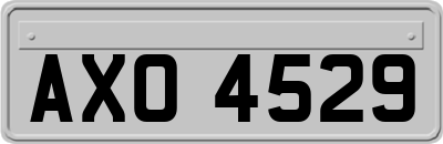 AXO4529