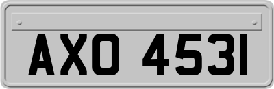 AXO4531