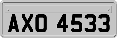 AXO4533