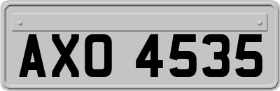 AXO4535