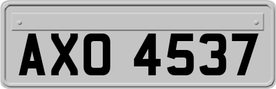 AXO4537