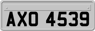 AXO4539