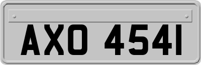 AXO4541