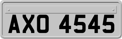 AXO4545