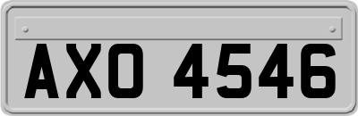 AXO4546