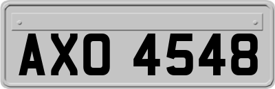 AXO4548