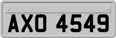 AXO4549