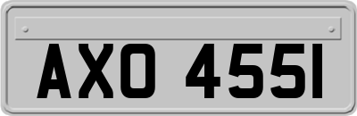 AXO4551