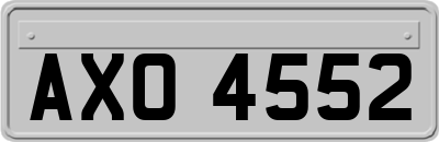 AXO4552