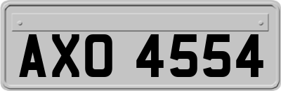 AXO4554