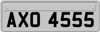 AXO4555