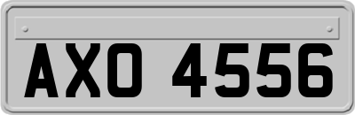 AXO4556