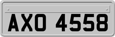 AXO4558