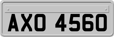 AXO4560