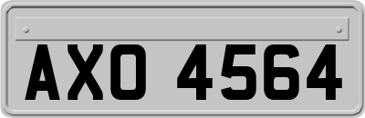 AXO4564