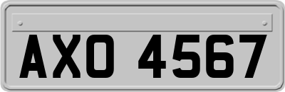 AXO4567