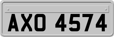 AXO4574