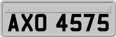 AXO4575