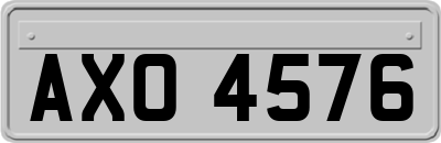 AXO4576