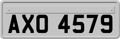 AXO4579