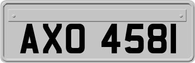 AXO4581