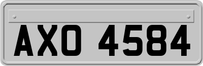 AXO4584