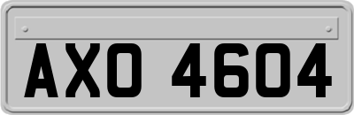AXO4604