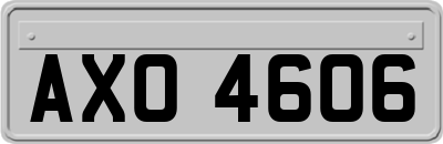 AXO4606