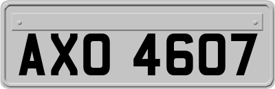 AXO4607