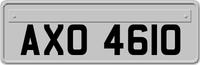AXO4610