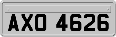 AXO4626