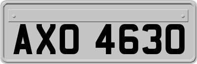 AXO4630