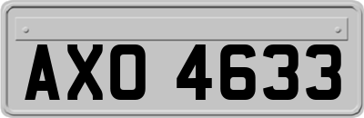 AXO4633