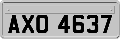 AXO4637