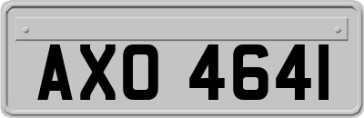 AXO4641